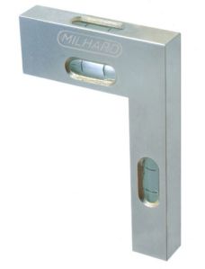 Milhard CTPL Series Precision Level