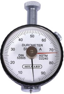 Milhard Durometer