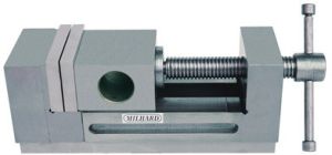 Milhard PM Series Machine Vice