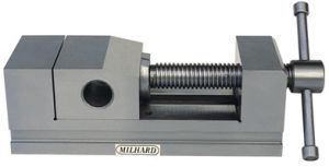 Milhard PMH Series Machine Vice