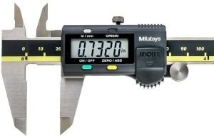 Mitutoyo Digital Caliper