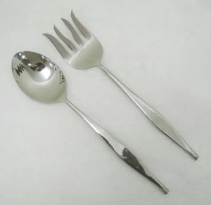 Spoon and Fork Set