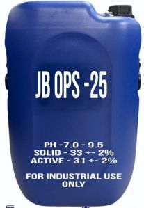 JB OPS-25 Emulsifier
