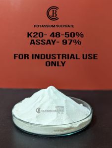 Potassium Sulphate Powder