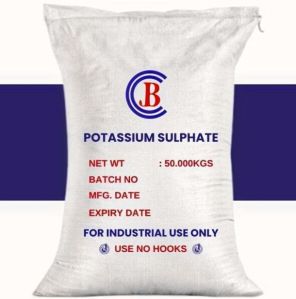 Potassium Sulphate Powder