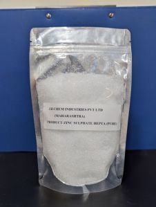 Zinc Sulphate Heptahydrate IP Grade