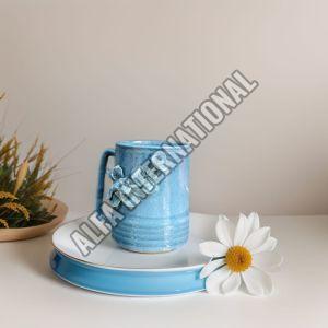 Ceramic Handmade Milk Mug