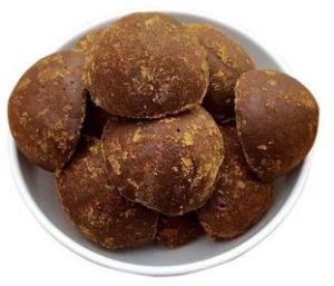 Organic Palm Jaggery