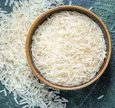 Pusa Sella Basmati Rice