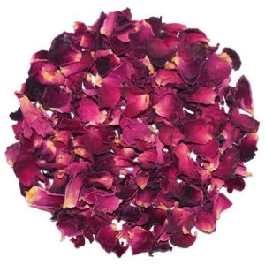 Dried Rose Petals