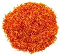 Dried Safflower Petals