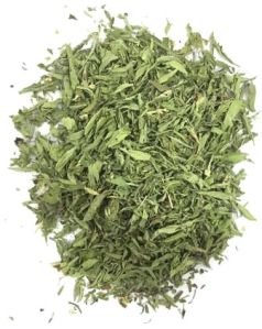 Dried Stevia Leaves