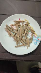 ashwagandha roots