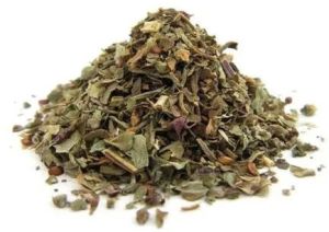 Dry Ashwagandha Leaves