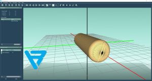 Winding Guru Filament Winding Software