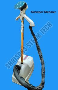 Electric Portable Garment Steamer