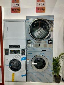 Industrial Washer & Dryer