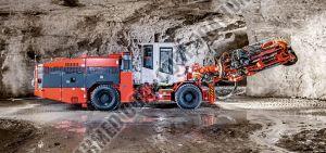 underground mining services