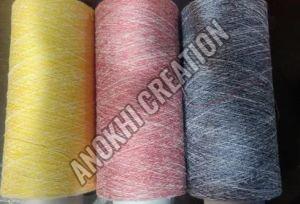 Melange Yarn