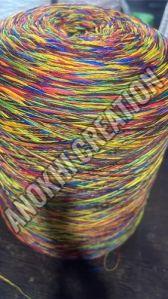 Polyester Tube Yarn