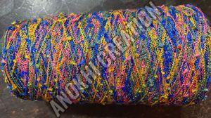 Spring Jik jack yarn