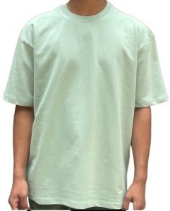 Oversized Cotton Tshirt