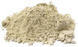 Bentonite Powder