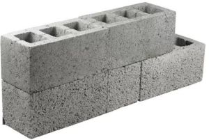 Cement Blocks