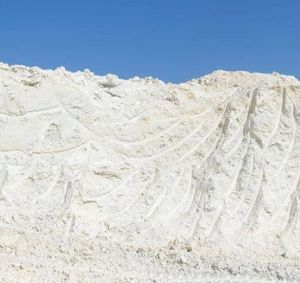 China Clay Powder