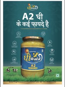 A2 Cow Ghee