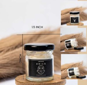 Lavana Aries Candle