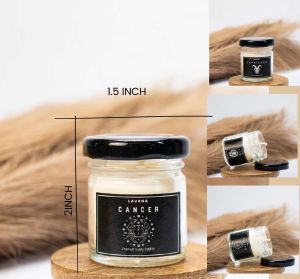 Lavana Cancer Candle