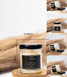 Lavana Libra Candle