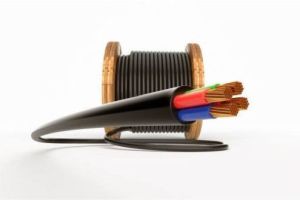 4 Core Cable