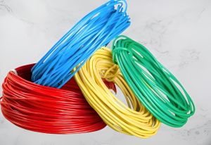 Multi Strand Wires