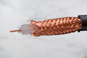 RG6 Coaxial Cable