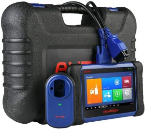 Autel Maxiim IM508 Key Programmer