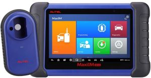 Autel Maxiim IM508 Key Programmer