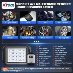Xtool XT90(Indian Version)