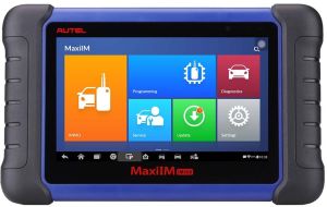 Autel Maxiim IM508 Key Programmer