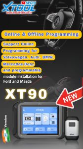 Xtool XT90(Indian Version)