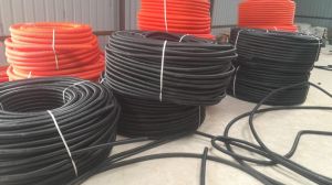 HDPE Corrugated Pipe