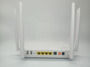 Wi-Fi Dual Band Router