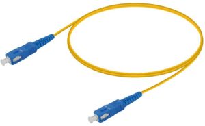 SC/UPC Patch Cord