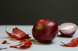 Red Onion