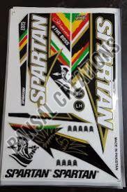 cricket bat stickers