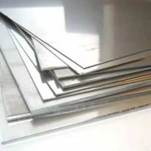 316 Stainless Steel Sheet