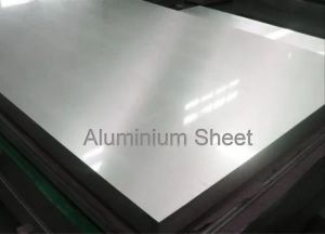 Aluminum Sheet