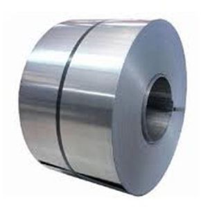 Cold Rolled Stainless Steel Coil