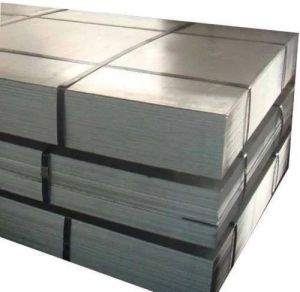 Cold Rolled Steel Sheet